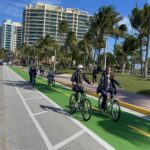 1 miami the famous south beach bicycle tour Miami: The Famous South Beach Bicycle Tour