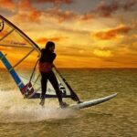 1 miami windsurfing for beginners and experts Miami: Windsurfing for Beginners and Experts