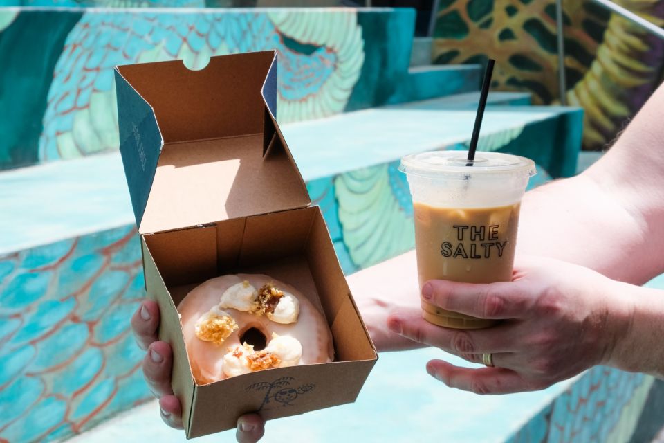 1 miami wynwood donut tour with donut tastings Miami: Wynwood Donut Tour With Donut Tastings