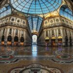 1 milan duomo tour Milan Duomo Tour