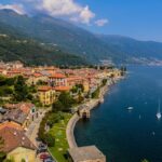 1 milan lake maggiore arona ferrari tour Milan / Lake Maggiore / Arona - Ferrari Tour