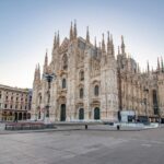 1 milan private exclusive history tour with a local expert Milan: Private Exclusive History Tour With a Local Expert