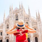 1 milan small group guided walking tour Milan: Small Group Guided Walking Tour
