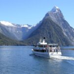 1 milford sound small group tour from te anau Milford Sound: Small-Group Tour From Te Anau