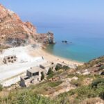 1 milos geology and mining tour Milos: Geology and Mining Tour