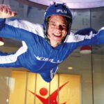 1 milton keynes ifly indoor skydiving Milton Keynes: Ifly Indoor Skydiving