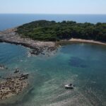 1 mljet private speed boat tour by quicksilver 675 sundeck Mljet Private Speed Boat Tour by Quicksilver 675 Sundeck