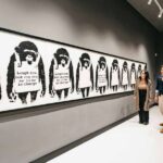 1 moco museum barcelona entry tickets with banksy and more Moco Museum Barcelona: Entry Tickets With Banksy and More