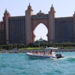 1 modern visions of dubai dubai marina cruise and dubai frame visit Modern Visions of Dubai - Dubai Marina Cruise and Dubai Frame Visit