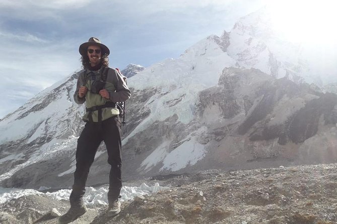 Mohare Danda Panorama Trek