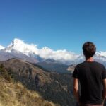 1 mohare danda trek short yet scenic trek in nepal Mohare Danda Trek Short yet Scenic Trek in Nepal