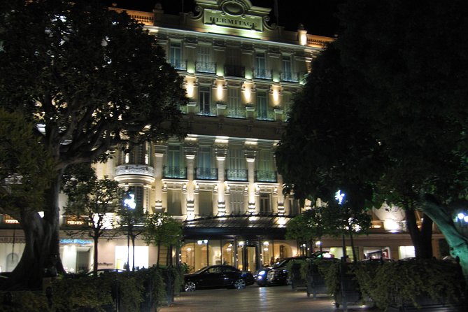 1 monaco private tour by night half night tour Monaco Private Tour by Night- Half Night Tour