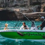 1 monopoli private polignano a mare grottos speedboat cruise Monopoli: Private Polignano a Mare Grottos Speedboat Cruise