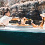 1 monopoli private sightseeing speedboat tour with champagne Monopoli: Private Sightseeing Speedboat Tour With Champagne