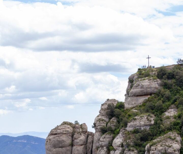 Monserrat Tour 5h From Barcelona - Experience Highlights