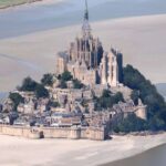 1 mont saint michel the history digital audio guide Mont Saint-Michel : The History Digital Audio Guide