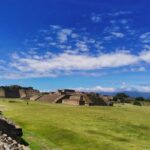 1 monte alban full day guided tour with or without food oaxaca Monte Alban - Full Day Guided Tour With or Without Food - Oaxaca