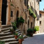 1 montepulciano wine tour from rome with private driver Montepulciano Wine Tour From Rome With Private Driver
