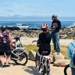1 monterey 17 mile drive pebble beach e bike tour Monterey: 17-Mile Drive Pebble Beach E-Bike Tour