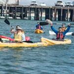 1 monterey cannery row kayak tour Monterey: Cannery Row Kayak Tour