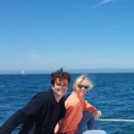 1 monterey catamaran sailing cruise Monterey: Catamaran Sailing Cruise