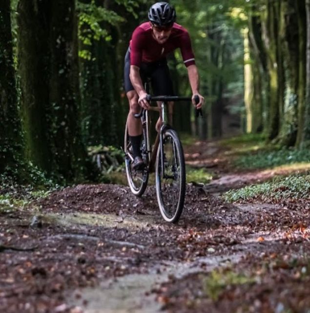 Monteux: Bike Rental