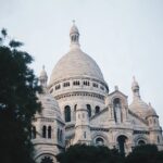 1 montmartre and seine river dinner cruise with hotel pick up in paris 6 hrs Montmartre and Seine River Dinner Cruise With Hotel Pick up in Paris- 6 Hrs