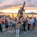 1 montreux in the footsteps of freddie mercury extended Montreux: In the Footsteps of Freddie Mercury (Extended)