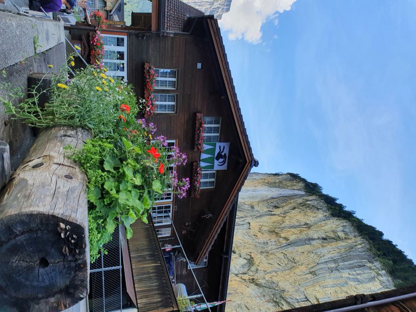 1 montreux private tour waterfalls valleyaareschlucht gorge Montreux Private Tour: Waterfalls Valley&Aareschlucht Gorge