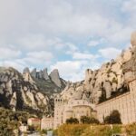 1 montserrat cava winery tour day trip from barcelona Montserrat & Cava Winery Tour: Day Trip From Barcelona