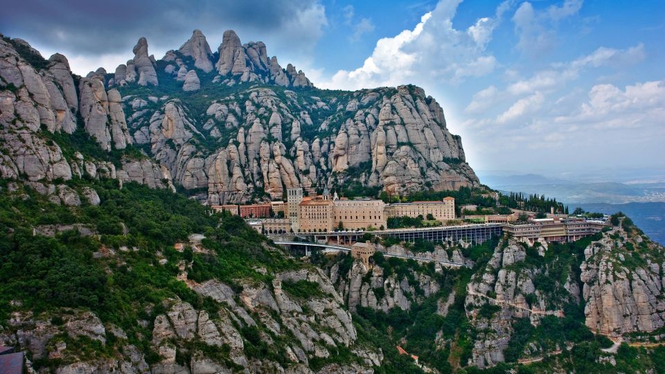 1 montserrat morning or afternoon half day trip with pickup Montserrat: Morning or Afternoon Half-Day Trip With Pickup