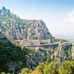 1 montserrat private 5 hour tour from barcelona Montserrat: Private 5-Hour Tour From Barcelona