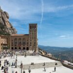 1 montserrat private half day tour from barcelona Montserrat: Private Half-Day Tour From Barcelona