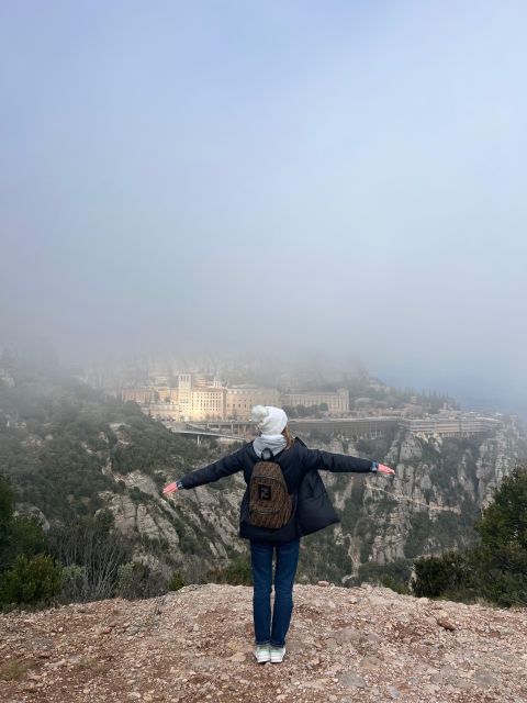 Montserrat – the Mystery of Catalonia