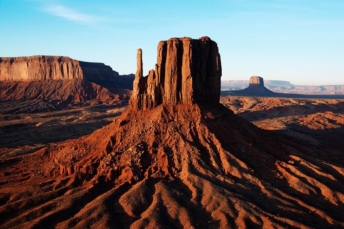 Monument Valley Day Tour From Flagstaff