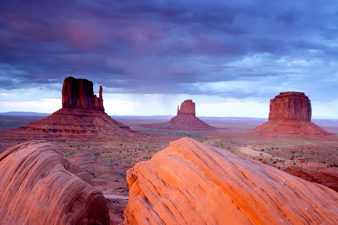 1 monument valley day tour from sedona Monument Valley Day Tour From Sedona