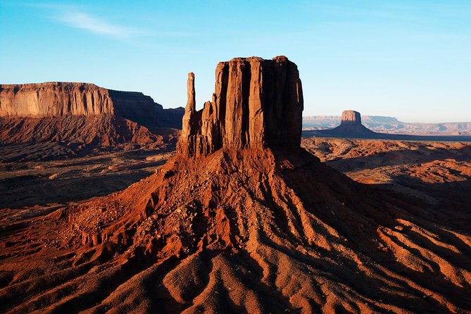 Monument Valley Tour From Flagstaff