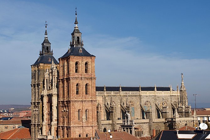 1 monumental astorga Monumental Astorga