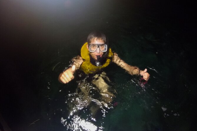 1 moonlight bioluminescence snorkeling tour in cancun Moonlight Bioluminescence Snorkeling Tour in Cancun