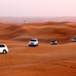 1 morning desert safari dubai for 1 to 5 people private basis Morning Desert Safari Dubai for 1 to 5 People - Private Basis