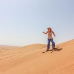 1 morning desert safari dubai with extreme dune bashing Morning Desert Safari Dubai With Extreme Dune Bashing