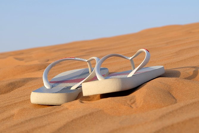 Morning Desert Safari With Sand Boarding & Camel Ridetour