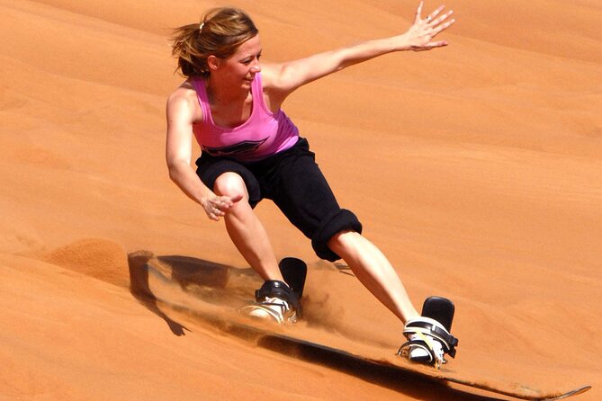 1 morning quad bike desert safari camel ride falcon photo 2 Morning Quad Bike Desert Safari, Camel Ride, Falcon Photo