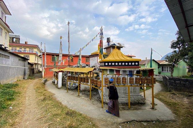 1 morning tibetan cultural tour to tibetan settlements pokhara Morning Tibetan Cultural Tour to Tibetan Settlements Pokhara