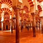 1 mosque cathedral of cordoba e ticket with audio guide Mosque-Cathedral of Córdoba E-Ticket With Audio Guide
