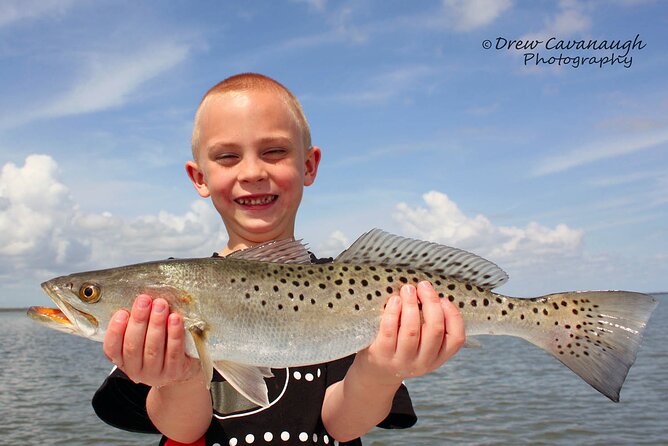 Mosquito Lagoon Sight Fishing Charters Near Orlando Florida