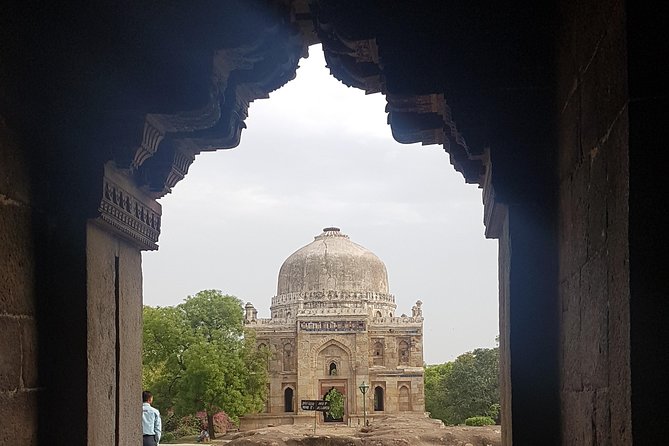 1 most popular delhi tour best of old delhi new delhi in one day Most Popular Delhi Tour - Best of Old Delhi & New Delhi in One Day