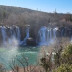 1 mostar and kravice waterfalls private day tour from dubrovnik Mostar and Kravice Waterfalls Private Day-Tour From Dubrovnik