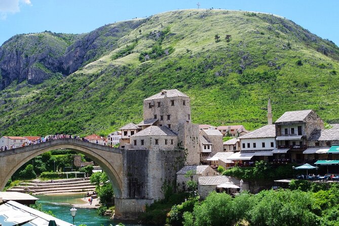 Mostar and PočItelj Private Tour From Dubrovnik