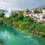 1 mostar private day trip Mostar - Private Day Trip